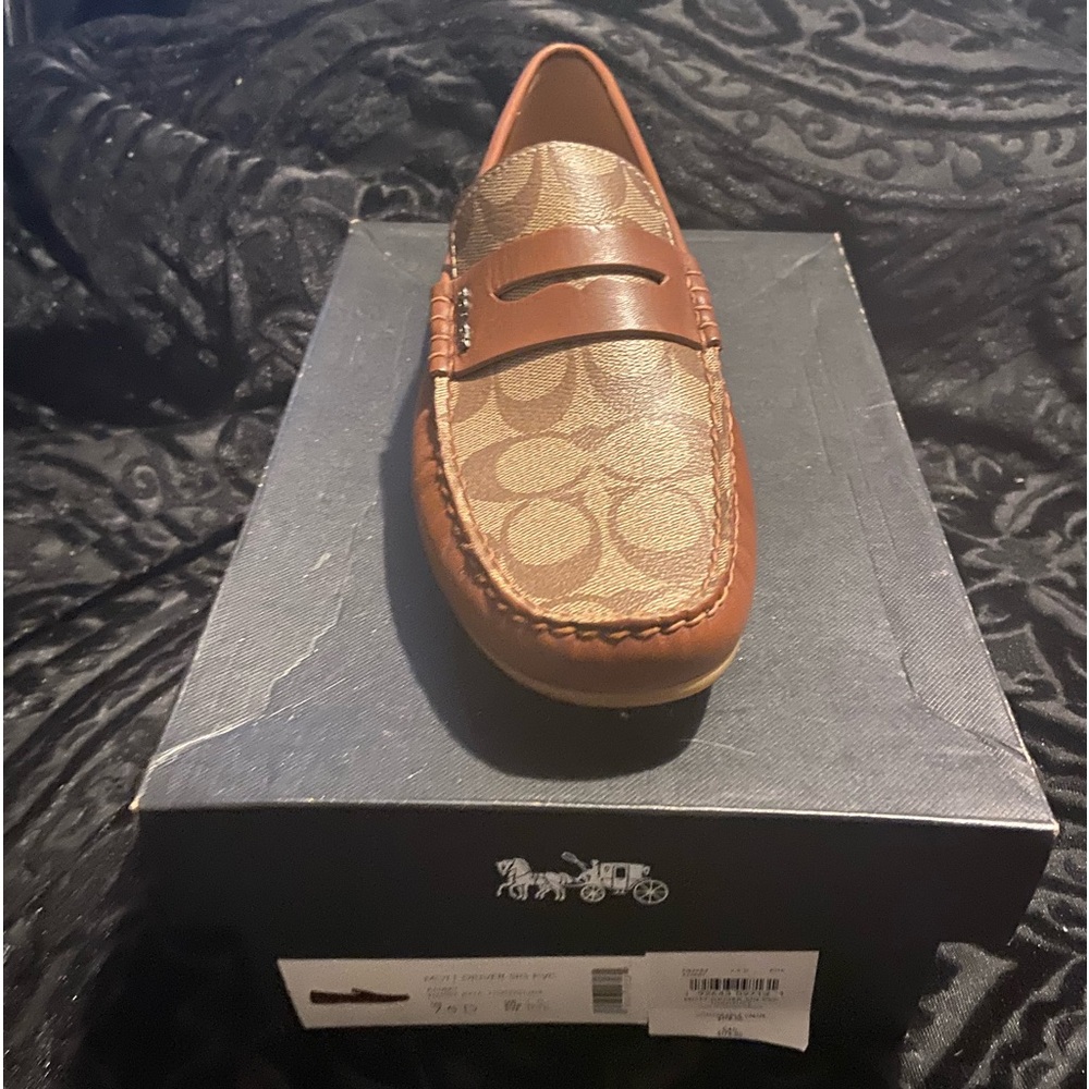 Women’s Coach Shoes